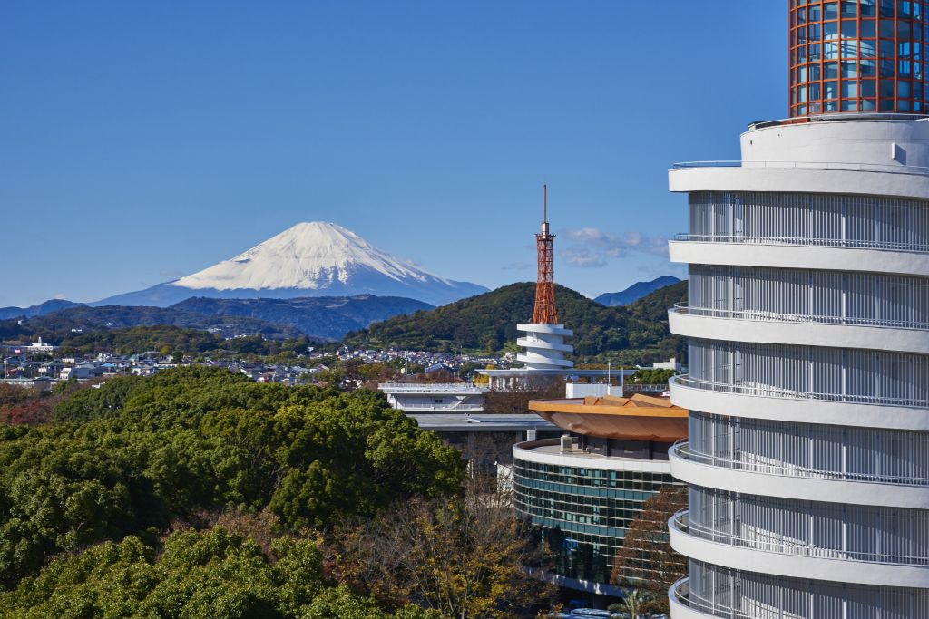 Tokai University | japanese universities